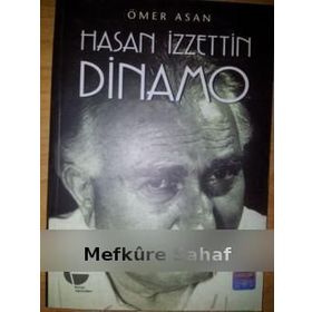 HASAN İZZETTİN DINAMO - ÖMER ASAN