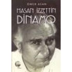 HASAN İZZETTİN DINAMO - ÖMER ASAN