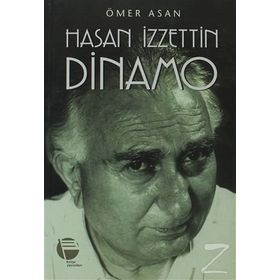 HASAN İZZETTİN DINAMO - ÖMER ASAN