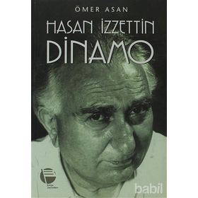 HASAN İZZETTİN DINAMO - ÖMER ASAN