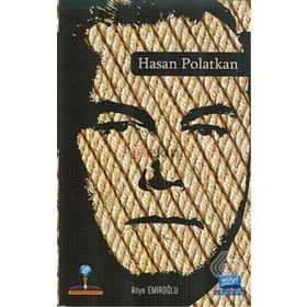 HASAN POLATKAN - ATIYE EMİROĞLU