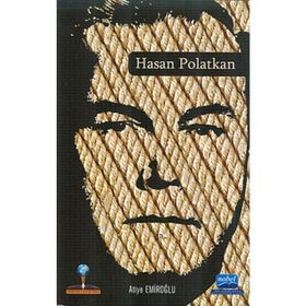 HASAN POLATKAN - ATIYE EMİROĞLU