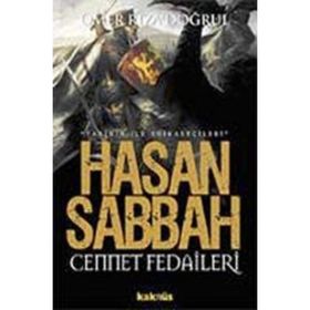 HASAN SABBAH CENNET FEDAILERI - ÖMER RIZA DOĞRUL