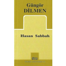 Hasan Sabbah - Güngör Dilmen