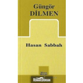 Hasan Sabbah - Güngör Dilmen