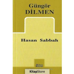 Hasan Sabbah - Güngör Dilmen