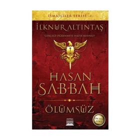 Hasan Sabbah - Ölümsüz - İlknur Altıntaş