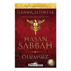 Hasan Sabbah - Ölümsüz - İlknur Altıntaş