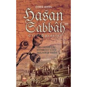 Hasan Sabbah'ın Gizli Öğretisi - Nobel Bilimsel Eserler