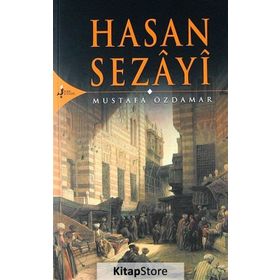 HASAN SEZAYI - MUSTAFA ÖZDAMAR