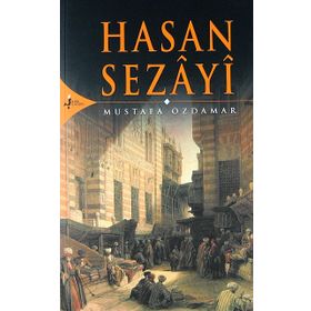 HASAN SEZAYI - MUSTAFA ÖZDAMAR