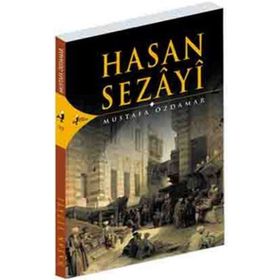 HASAN SEZAYI - MUSTAFA ÖZDAMAR