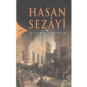 HASAN SEZAYI - MUSTAFA ÖZDAMAR