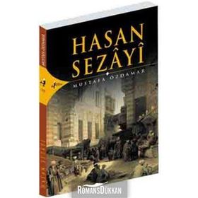 HASAN SEZAYI - MUSTAFA ÖZDAMAR