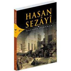 HASAN SEZAYI - MUSTAFA ÖZDAMAR