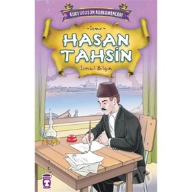 HASAN TAHSIN - İSMAİL BILGIN