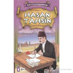HASAN TAHSIN - İSMAİL BILGIN