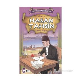 HASAN TAHSIN - İSMAİL BILGIN