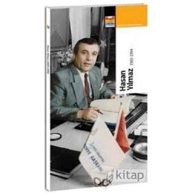 Hasan Yılmaz 1989 1994 - Kolektif