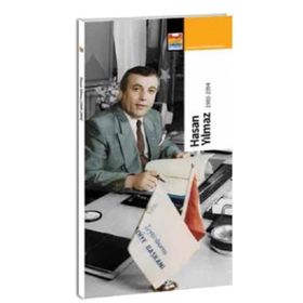Hasan Yılmaz 1989 1994 - Kolektif
