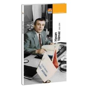 Hasan Yılmaz 1989 1994 - Kolektif