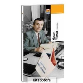 Hasan Yılmaz 1989 1994 - Kolektif