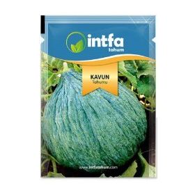Hasanbey 10 gr Kavun Tohumu