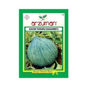 Hasanbey 10 gr Kavun Tohumu