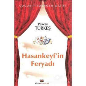 HASANKEYF'IN FERYADI - PEKCAN TÜRKEŞ