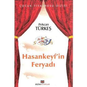 HASANKEYF'IN FERYADI - PEKCAN TÜRKEŞ