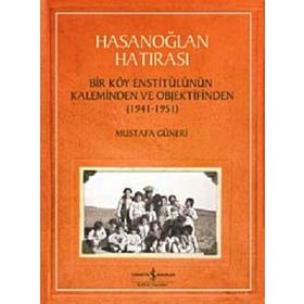 Hasanoğlan Hatırası - Mustafa Güneri