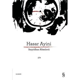 Hasar Ayini - Seyyidhan Kömürcü
