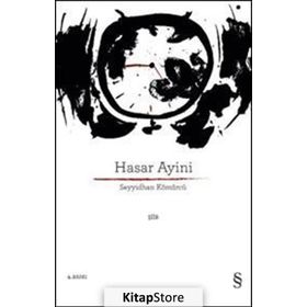 Hasar Ayini - Seyyidhan Kömürcü