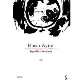 Hasar Ayini - Seyyidhan Kömürcü