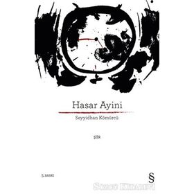 Hasar Ayini - Seyyidhan Kömürcü