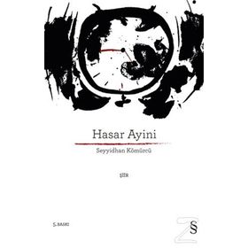 Hasar Ayini - Seyyidhan Kömürcü