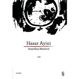 Hasar Ayini: Şiir - Kolektif
