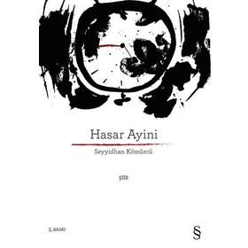Hasar Ayini: Şiir - Kolektif
