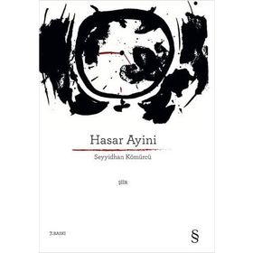 Hasar Ayini: Şiir - Kolektif