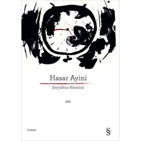 Hasar Ayini: Şiir - Kolektif