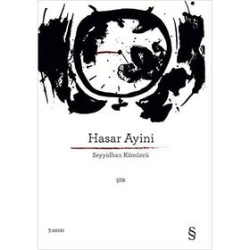 Hasar Ayini: Şiir - Kolektif