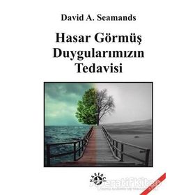 HASAR GÖRMÜŞ DUYGULARIMIZIN TEDAVISI - DAVID A. SEAMANDS