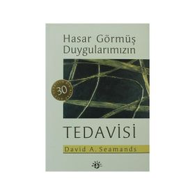 HASAR GÖRMÜŞ DUYGULARIMIZIN TEDAVISI - DAVID A. SEAMANDS
