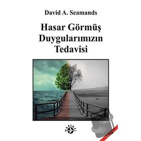 HASAR GÖRMÜŞ DUYGULARIMIZIN TEDAVISI - DAVID A. SEAMANDS