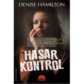 Hasar Kontrol - Denise Hamilton