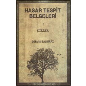 Hasar Tespit Belgeleri - Derviş Balkiraz
