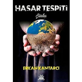 Hasar Tespiti - Erkan Kantarcı
