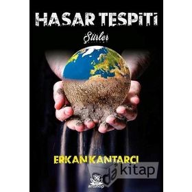 Hasar Tespiti - Erkan Kantarcı