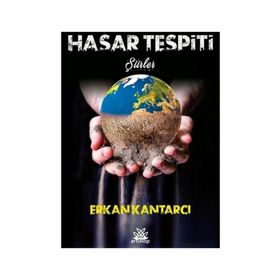 Hasar Tespiti - Erkan Kantarcı