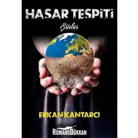 Hasar Tespiti - Erkan Kantarcı